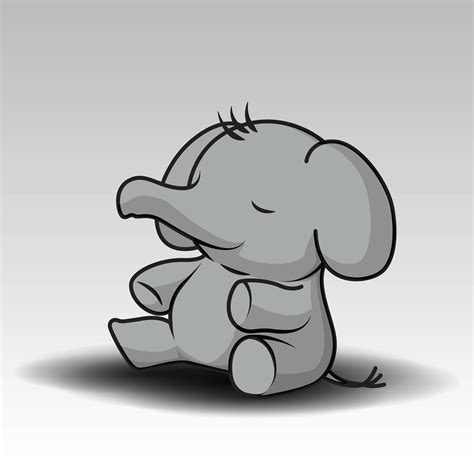 elephant cartoon pictures|20,000 Elephant Cartoon Illustrations and Drawings .